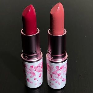 MAC LIPSTICK 2 PACK